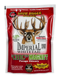 Whitetail Institute Chic Magnet Deer Food Plot Seed, WINA-100 Perennial Forage Chicory Attracts Deer and Provides Antler-Buildin