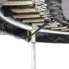 Skywalker Trampolines Accessory Weather Cover - 12' Round