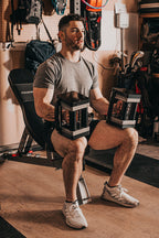 Powerblock Elite Exp 50-70 Lb. Dumbbell Kit, Stage 2 Expansion Kit, Only Compatible After Stage 1 Elite Exp Adjustable Dumbbells