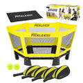 GoSports Pickle 360 Paddle Ball Game Set - Original - Pickleball Without a Court