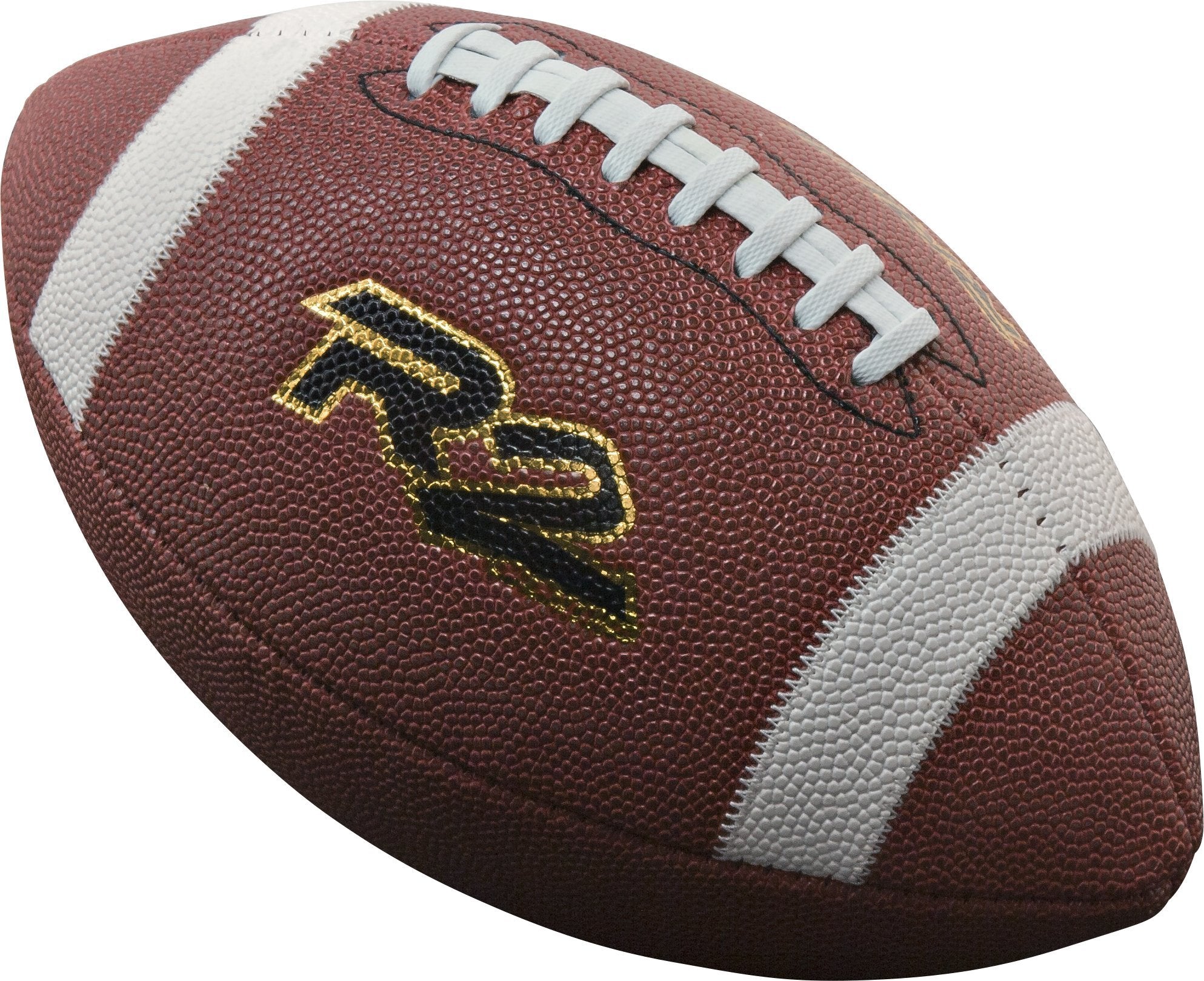 Rawlings R2 Composite Official Football, Brown