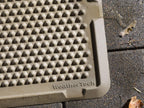 Weathertech Outdoor Mat-Cocoa (24 X 39)