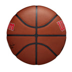 Wilson Nba Team Alliance Basketball - Washington Wizards, Size 7-29.5''