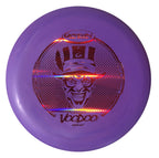 Gateway Voodoo Disc Golf Putter Approach Disc - 5 Pack (Supersoft (Ss))