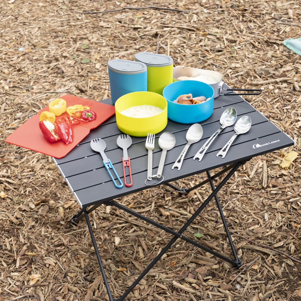 Msr Folding Camping Spork