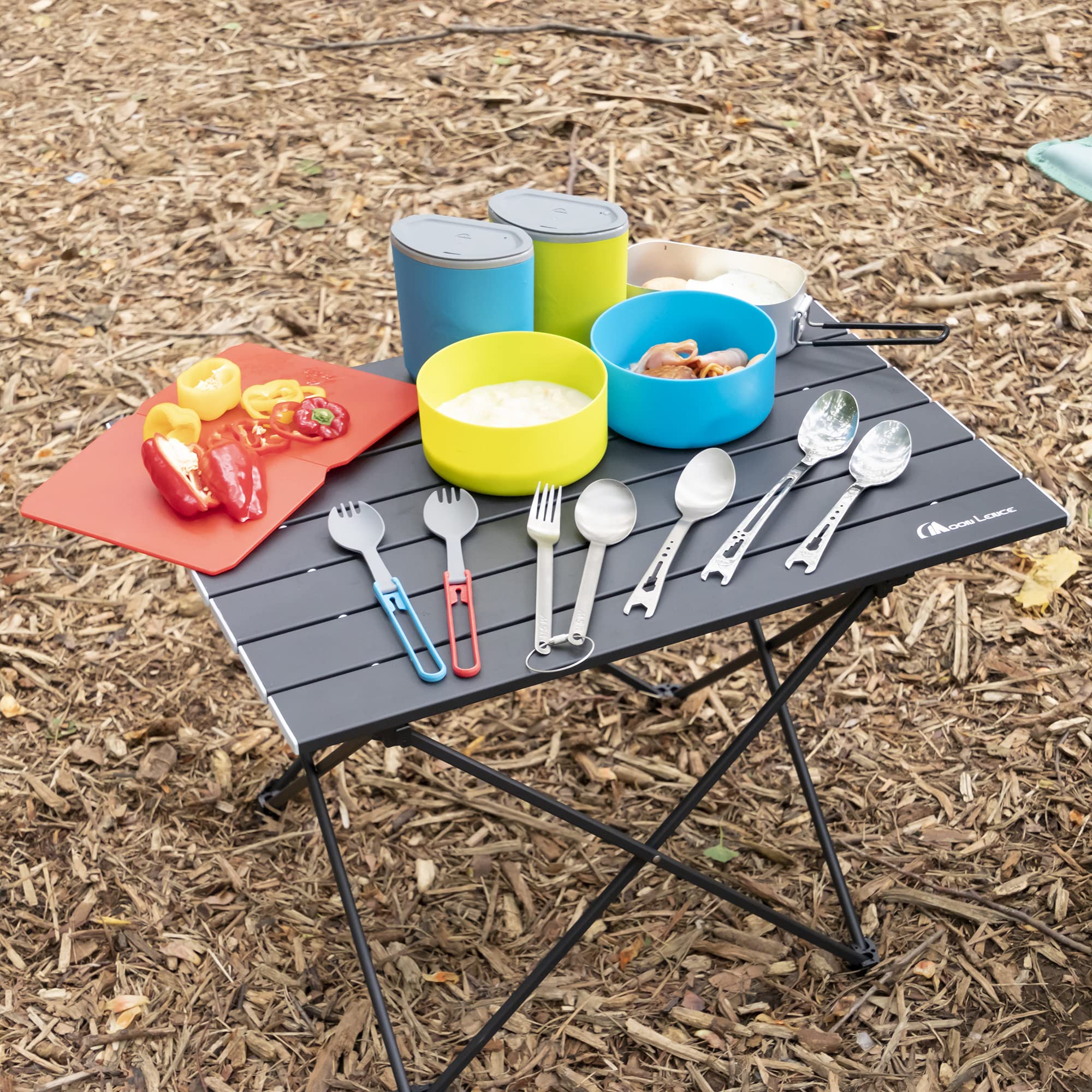 Msr Folding Camping Spork