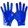 Cutters Rev Pro 5.0 Receiver Gloves Solid Royal XXL