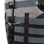 Method - Uscga Type Iii Nylon Pfd-Black-4Xl-6Xl