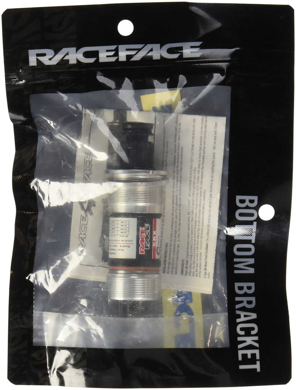 Raceface Srx 68/73X113Mm Isis Bb