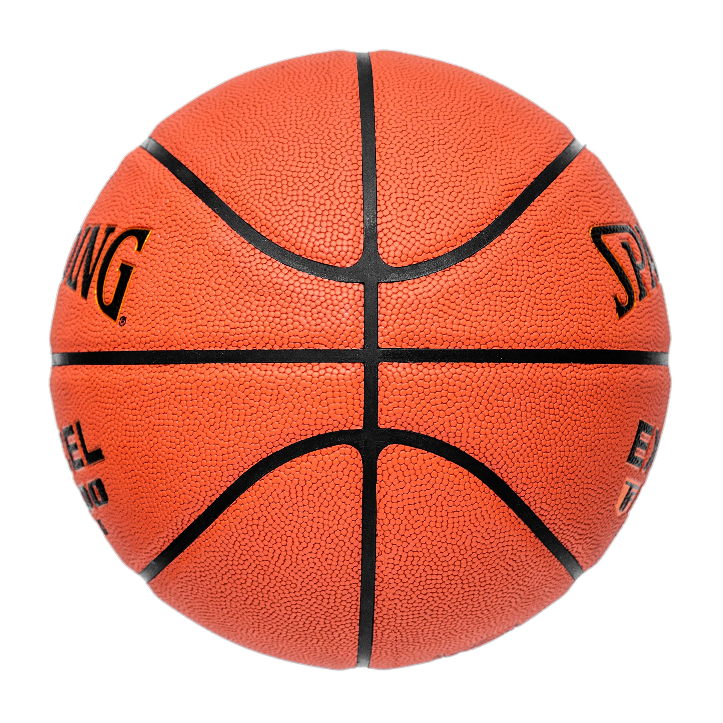 Spalding Excel Tf-500 Indoor-Outdoor Basketball 28.5''