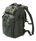 First Tactical Tactix 0.5 Day Plus Backpack 27L, OD Green, One Size