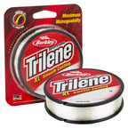 Berkley Trilene Xl, Clear, 6Lb | 2.7Kg, 330Yd | 301M Monofilament Fishing Line, Suitable For Freshwater Environments