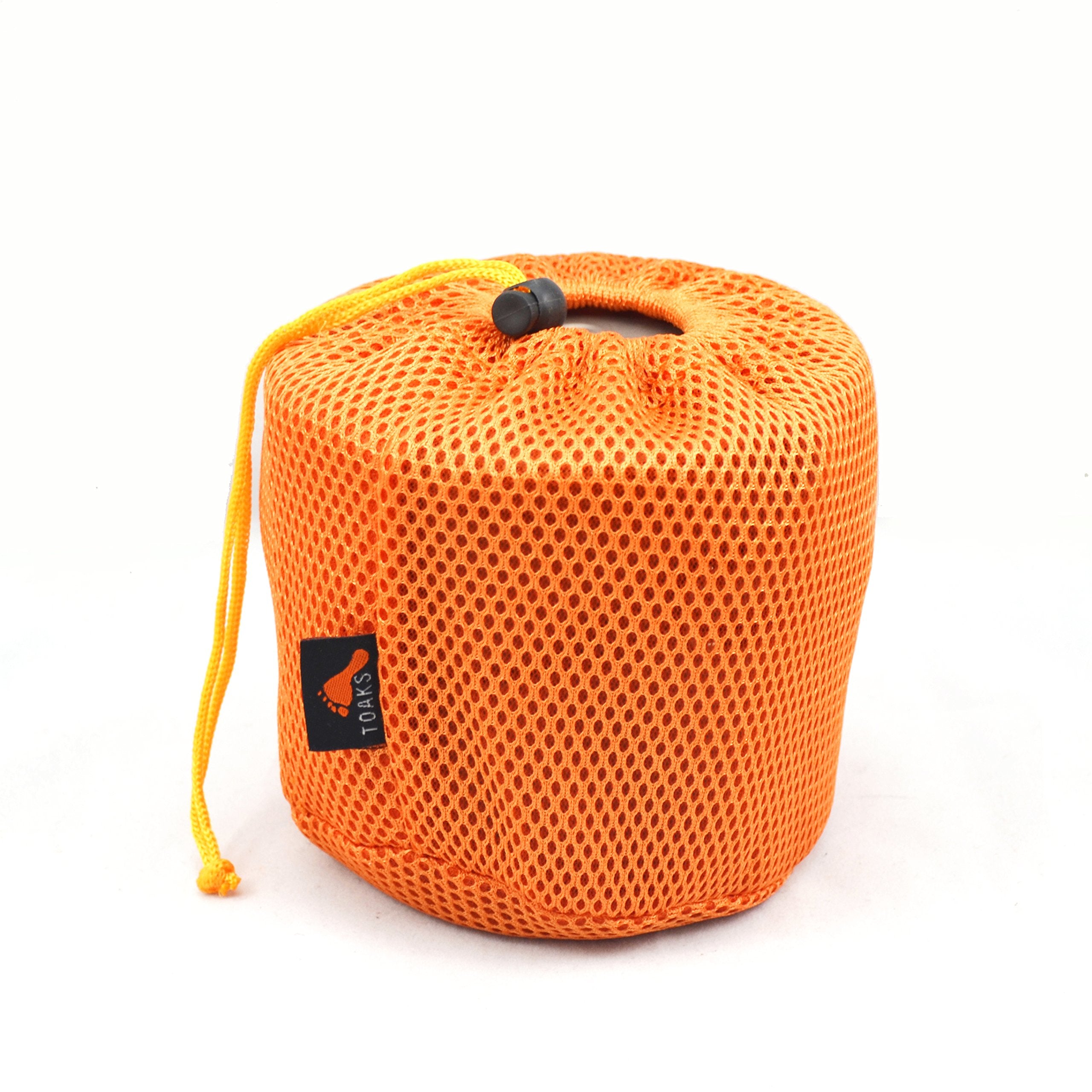 Toaks Titanium 900Ml Pot With 115Mm Diameter