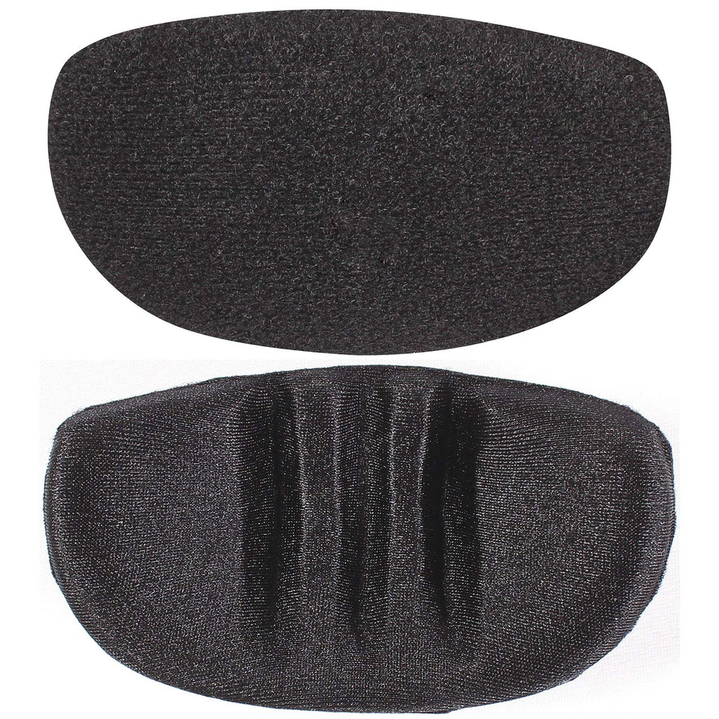 Champro Softball Fielder'S Facemask Chin Cup - Retail Packaging, Black (Cm01Cch),7.6 X 7.6 X 10.2 Centimeter
