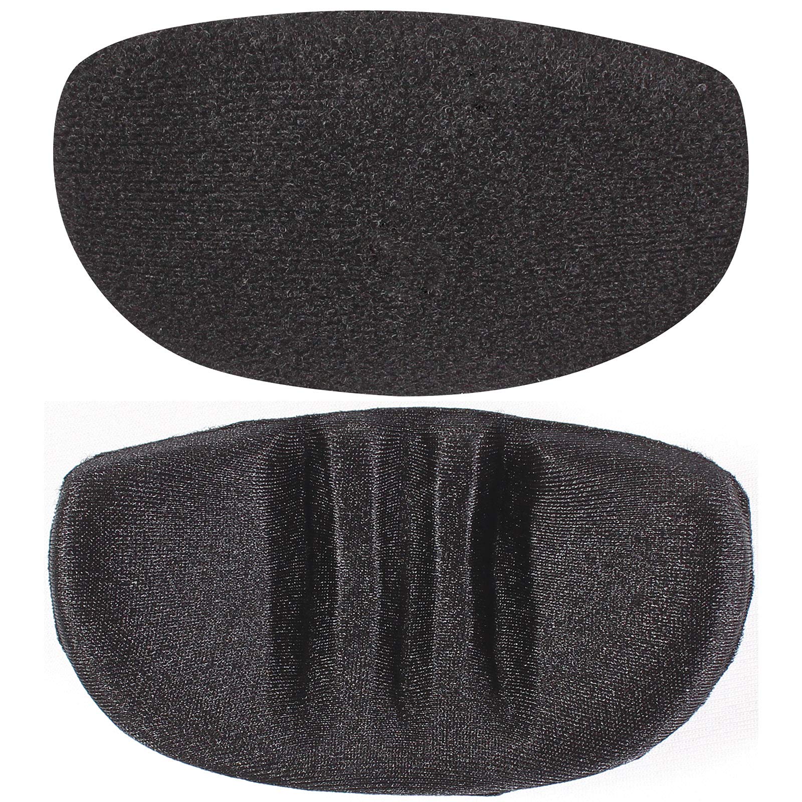 Champro Softball Fielder'S Facemask Chin Cup - Retail Packaging, Black (Cm01Cch),7.6 X 7.6 X 10.2 Centimeter