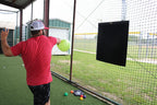 Tap Conditioning Tap Max-Grip Weighted Ball- Set Of Six | Plyo Balls Used In Pitching And Hitting Training, Multi-Colored