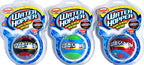 Ja-Ru Water Hopper Ball Toy Pack (1 Pack Assorted) Bouncing Water Skip Ball. Water Balls For Pool And For Beach Game. Squishy Sk