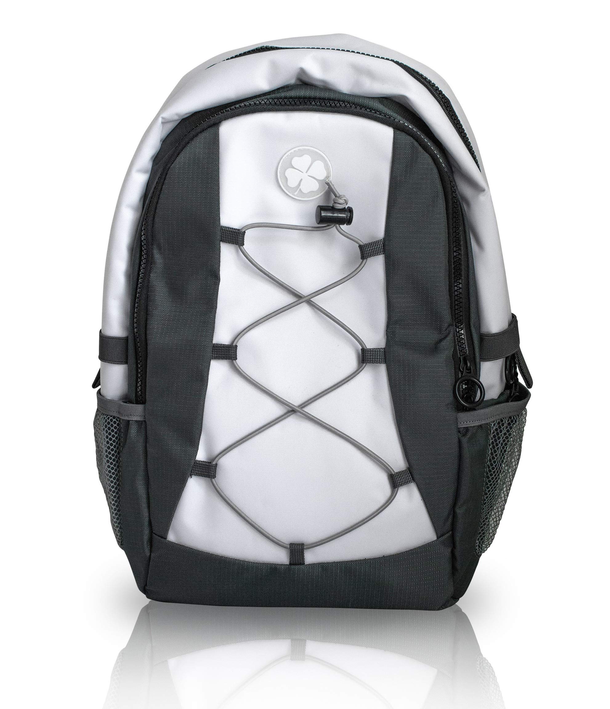 Insulated Soft Backpack Cooler - Backpack For Golfers - Pargear - Cooler For Hiking Soccer Volleyball - Lacrosse - Backpack For 