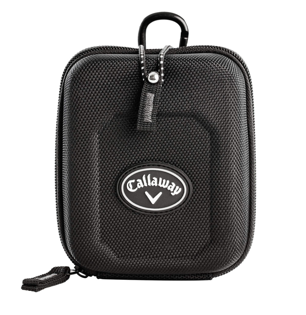 Callaway 350Tl Laser Golf Rangefinder With Slope Mode, 5X Magnification, 800 Yards Range