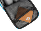 Carhartt Insulated Lunch Cooler For Men And Women, Fully Insulated Lunch Pale For Work, Outdoor, And Everyday Use, Marmalade