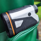Tectectec Ult-S With Stabilization Golf Rangefinder With Slope And Vibration, Hyper Read Technology, Smart Laser Range Finder Bi