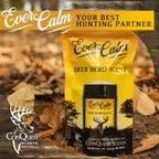 Conquest Scents Evercalm Deer Herd Scent Stick