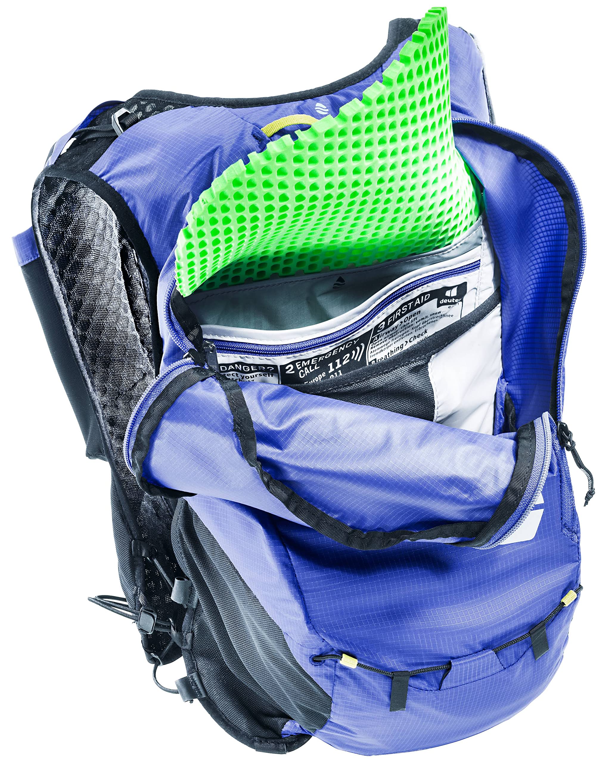 Deuter Ascender 7 - Indigo 7L