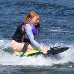 OBrien Black Magic Towable Kneeboard for Boating