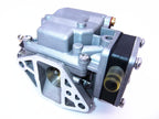 Boat Motor Carbs Carburetor 63V-14301-10-00 63V-14301-00 For Yamaha Parsun Hidea 2-Stroke 9.9Hp 15Hp Outboard Engine, Fit Sierra