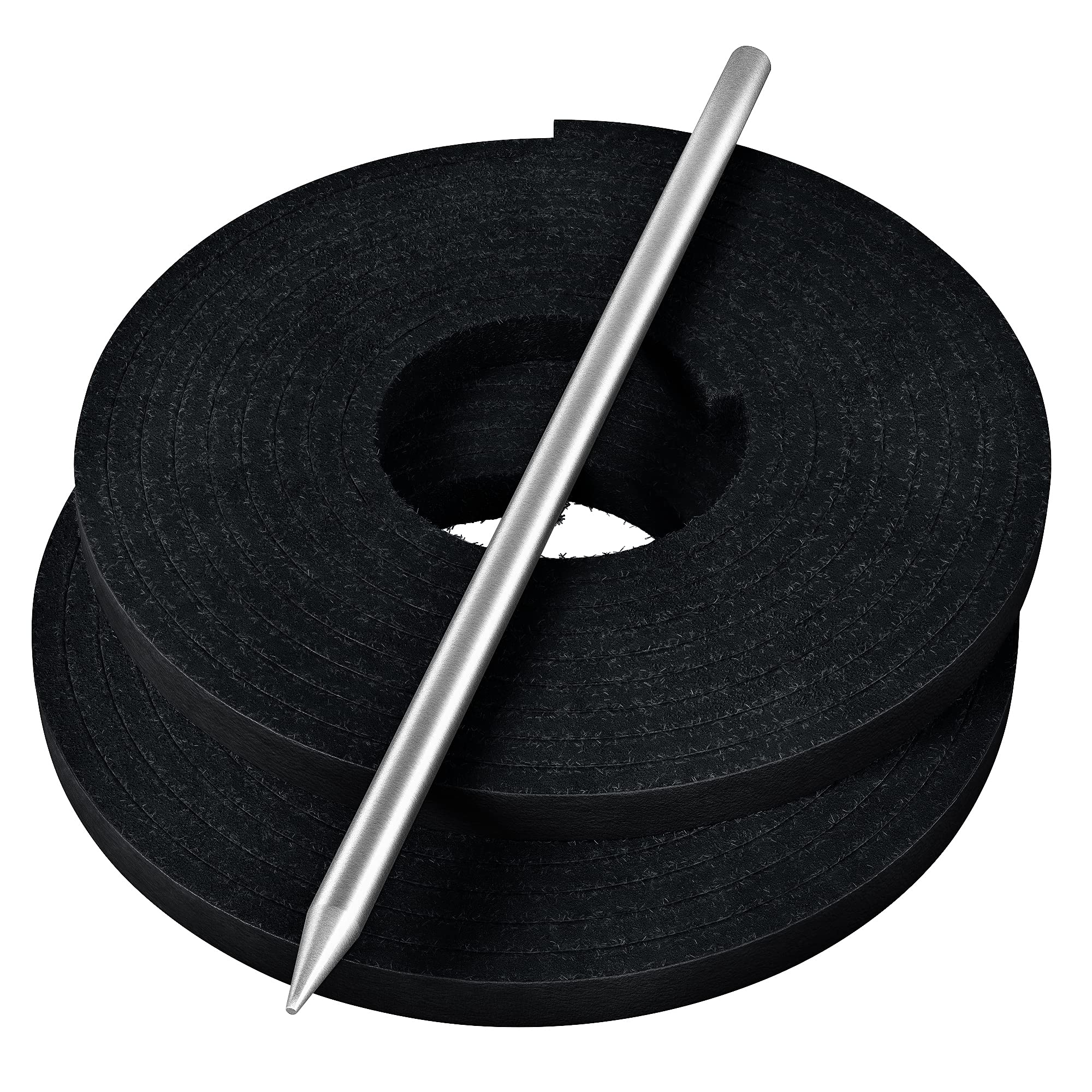 Tofl Baseball And Softball Glove Lacing Needle  Glove And Mitt Repair  Leather Lacing Needle For Crafts And Expanding The Sides