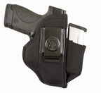 Desantis Pro Stealth M&P 9/40 Xd 4'' Black
