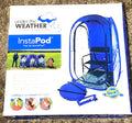 Under The Weather Instapod Pop-Up Tent For 1 Person ~ Blue