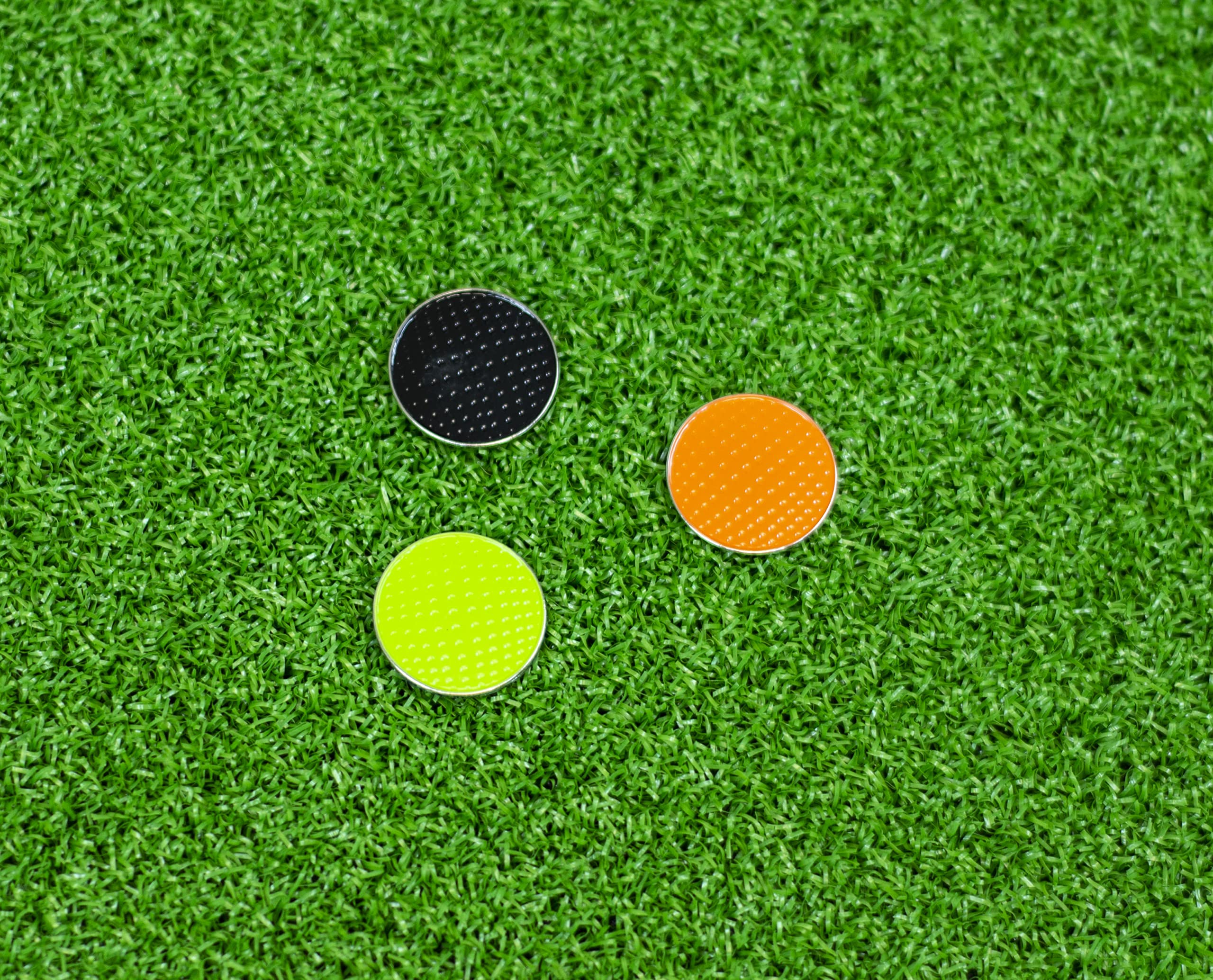 Jef World Of Golf Gifts And Gallery, Inc. Cap Clip And Ball Markers