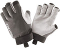 EDELRID Work Glove Open II Titanium Large