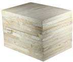 Tiger Claw Wood Breaking Board - Breakable Board In 18 Mm Thickness (12 Board Pack)