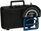 Baseline 12-0281 Smedley Spring Adjustable Handle Hand Dynamometer, 0 To 220 Lbs. Force Range