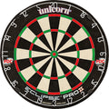 Unicorn Eclipse Pro 2 Dartboard With American Legend Dartboard Cabinets - Dartboard And Dartboard Cabinet Bundles