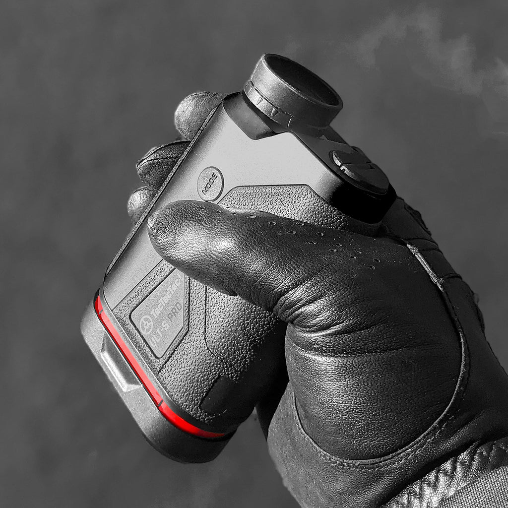 Ult-S Pro Rangefinder