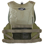 Stohlquist Piseas Lifejacket (Pfd)-Khaki-S/M