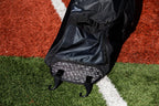 Easton | DUGOUT Bat and Equipment Wheeled Bag | Red