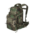 Direct Action Ghost Mk II Tactical Backpack Woodland 31 Liter Capacity
