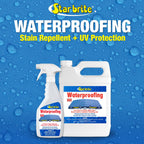 Star Brite Waterproofing (22-Ounce), White