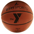 Ymca Composite Basketball - Intermediate