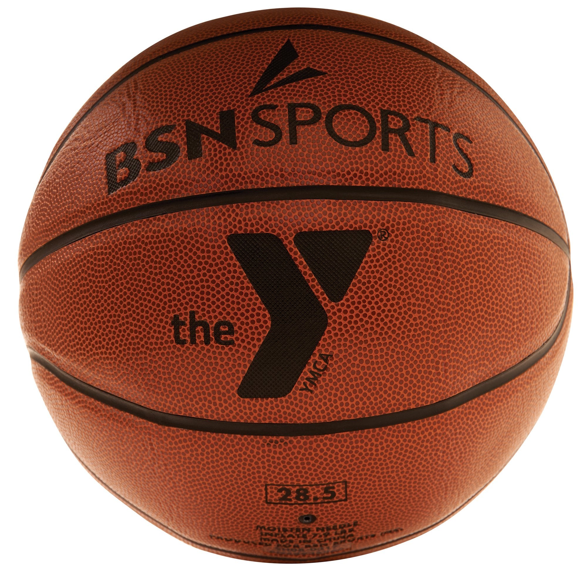 Ymca Composite Basketball - Intermediate