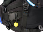 Astral, Greenjacket, Life Jacket/Life Vest For Adults, Pfd For Whitewater, Rescue, Kayaking, Fishing, Sup, Rafting, Aqua Fade, L