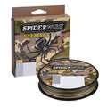 Spiderwire Berkley Prospec Chrome 100% Fluoro Leader, Camo, 15Lb | 6.8Kg, 125Yd | 114M Fishing Line, Suitable For Saltwater Envi