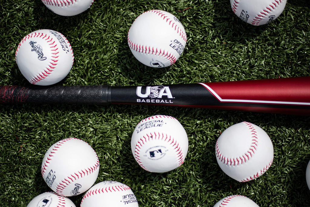 Rawlings 2019 5150 Usa Youth Baseball Bat (-11), 28''