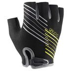 Nrs Half-Finger Guide Gloves-Black-Xs