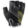 Nrs Half-Finger Guide Gloves-Black-S
