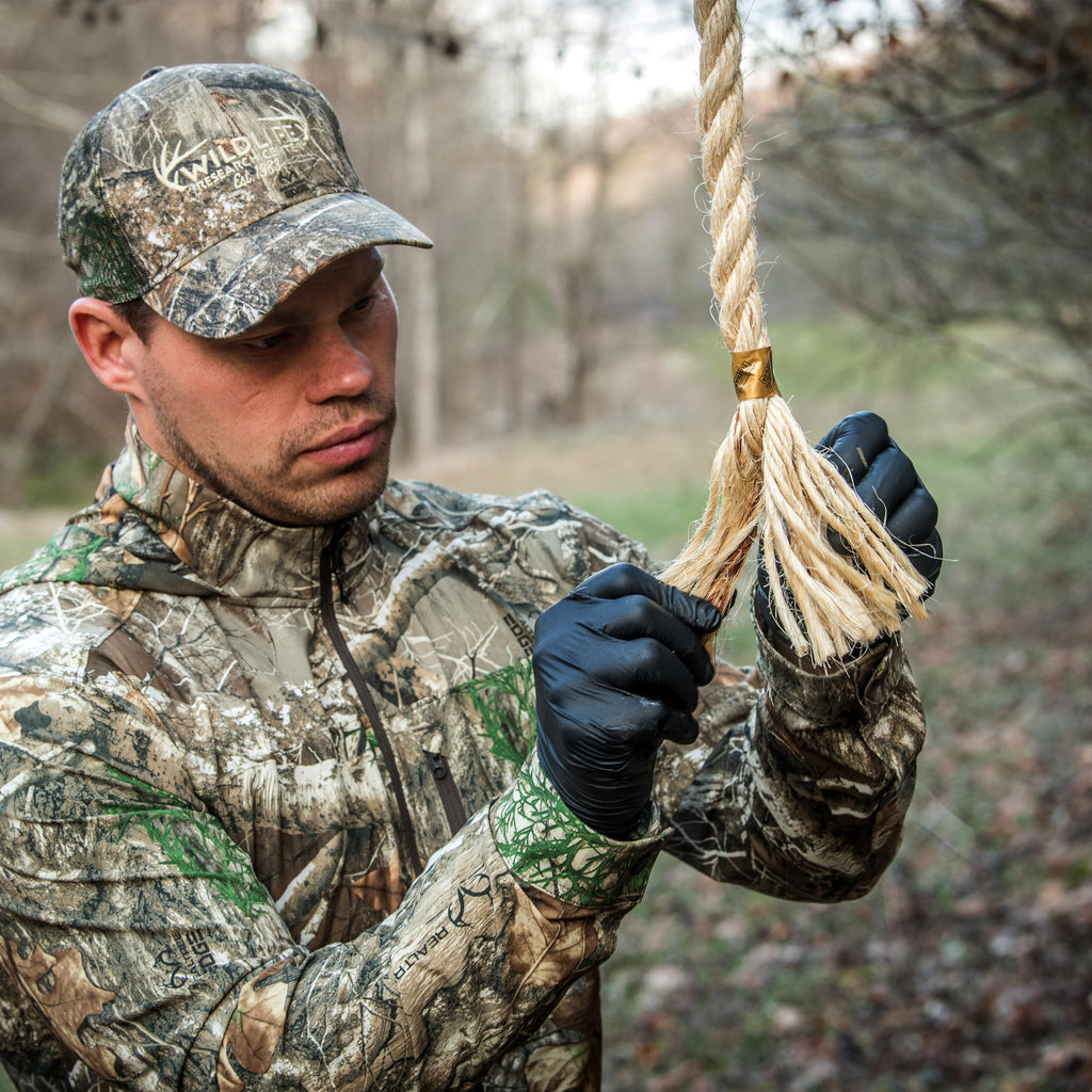 Wildlife Research Center Golden Rope Scent Rope Kit